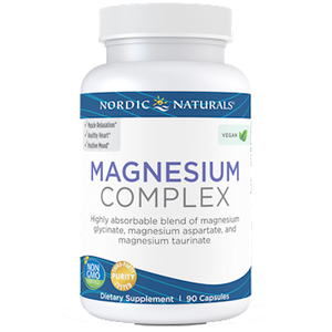 Magnesium Complex 90 caps