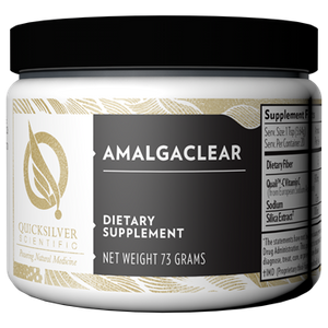 AmalgaClear 73 grams