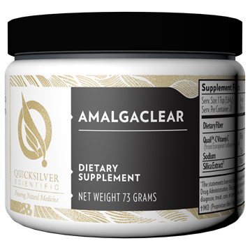AmalgaClear 73 grams