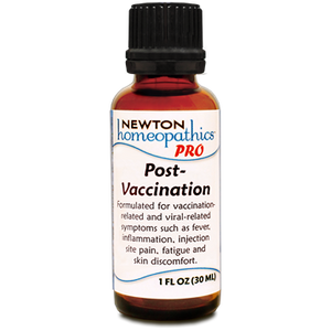 Post - Vaccination 1 fl oz