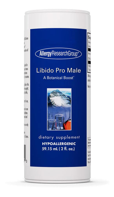 Libido Pro Male 59.15 mL (2 fl. oz.)