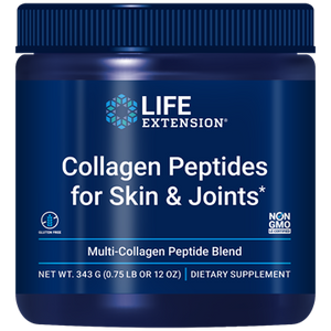 Collagen Peptides 343 g