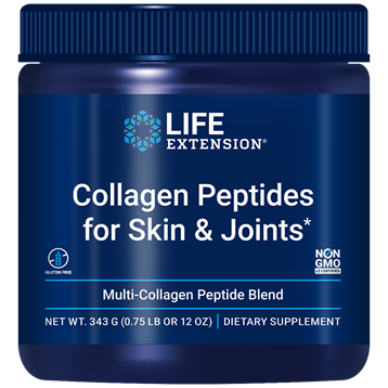 Collagen Peptides 343 g