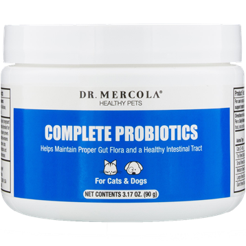 Complete Probiotics Pet 3.17 oz