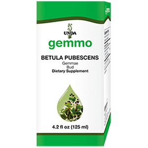 Betula Pubescens (bud) 4.2 oz