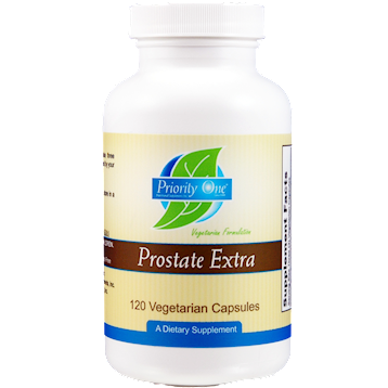 Prostate Extra 120 vcaps