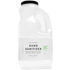 Hand Sanitizer refill 80% Pl 64 fl oz