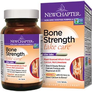 Bone Strength Take Care 30 tabs