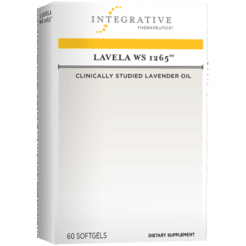 Lavela WS 1265 60 softgels