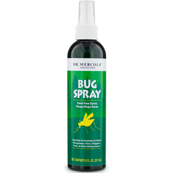 Bug Spray 8 fl oz