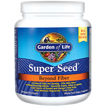 Super Seed 600 g