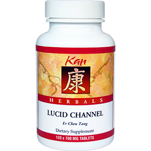 Lucid Channel 120 tabs