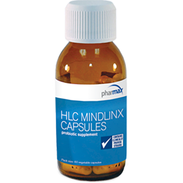 HLC MindLinx Capsules 60 vcaps