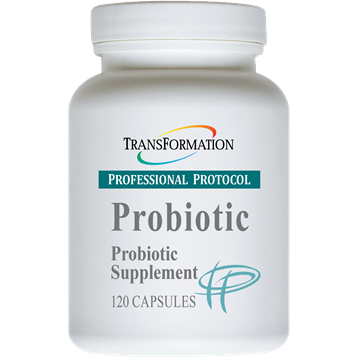 Probiotic (120 caps)