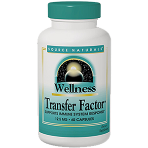Wellness Transfer Factor 60 caps