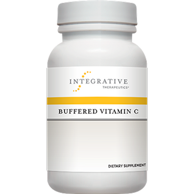 Buffered Vitamin C 1000 mg 60 vegcaps