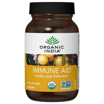 Immune Aid 90 vegcaps