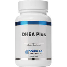 Load image into Gallery viewer, DHEA Plus 25 mg 100 caps