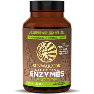 Enzorb Digestive Enzymes 90 vegcaps