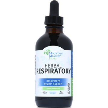 Herbal Respiratory 4 fl oz