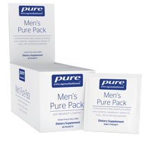 Load image into Gallery viewer, Men&#39;s Pure Pack 30 packets