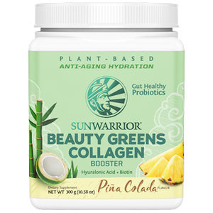 Beauty Gr Collagen Boost Pina Co 25 serv