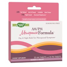 Load image into Gallery viewer, AM/PM Menopause Formula * 60 tabs