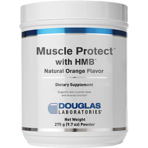 Muscle Protect with HMB 30 servings