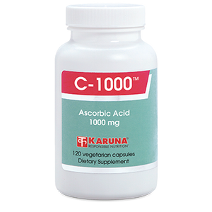 C -1000 1000 mg 120 caps