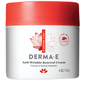 Anti-Wrinkle Renewal Cream 4 oz