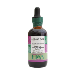 Passionflower Extract 2 oz