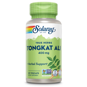 Tongkat Ali Root 60c