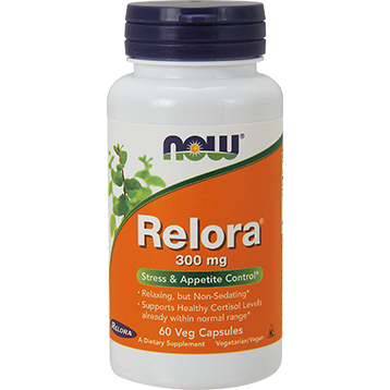 Relora 300 mg 60 vcaps