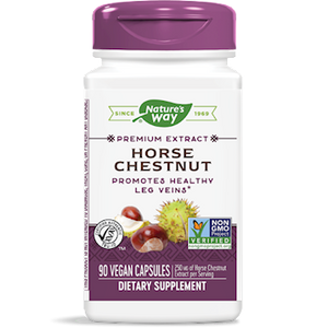 Horse Chestnut Extract 90 caps