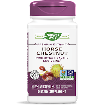 Horse Chestnut Extract 90 caps