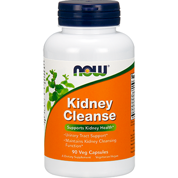 Kidney Cleanse 90 vegcaps