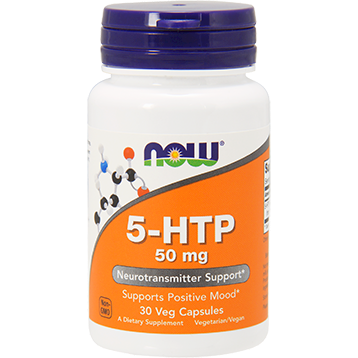 5-HTP 50 mg 30 caps