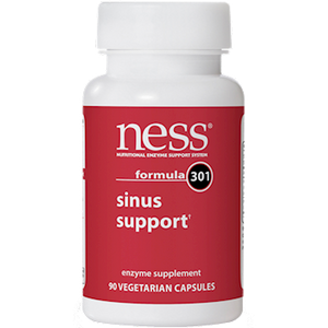 Sinus Support #301 90 vegcaps
