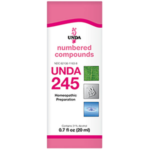 Unda #245 20 ml