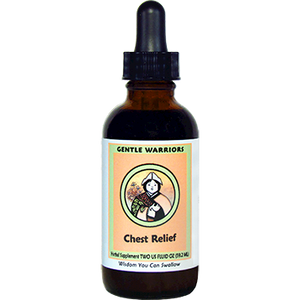 Chest Relief 2 oz