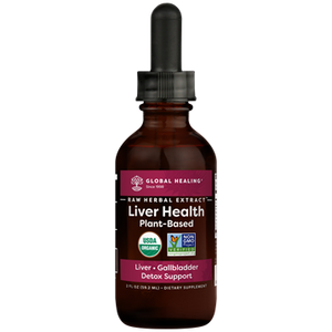 Liver Health 2 fl oz