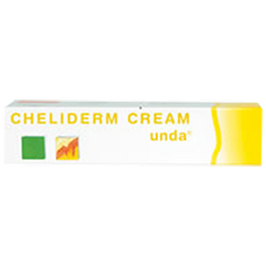 Cheliderm Cream 1.4 oz
