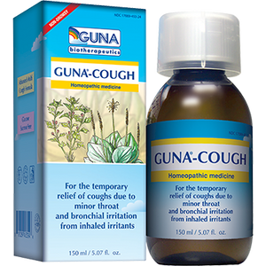 GUNA -Cough 150 ml