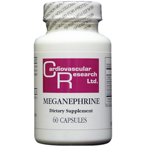 Meganephrine 60 caps