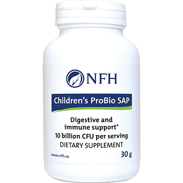 Children's ProBio SAP 30 g