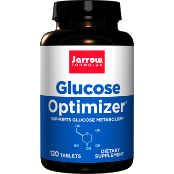 Glucose Optimizer 120 tabs