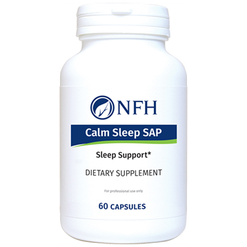 Calm Sleep SAP 60 caps