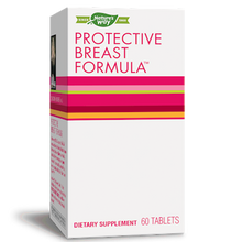 Load image into Gallery viewer, Protective Breast Formula 60 tabs