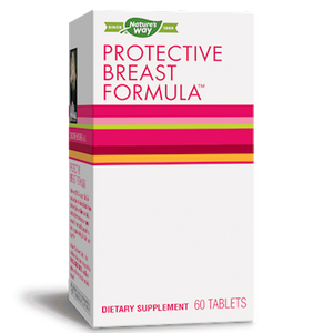 Protective Breast Formula 60 tabs