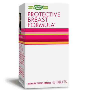Protective Breast Formula 60 tabs